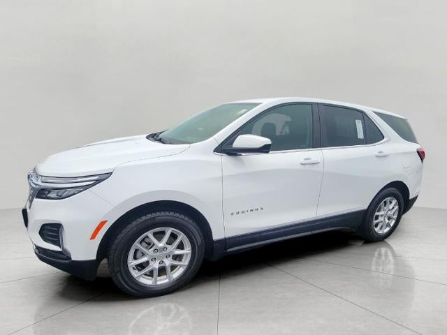 2024 Chevrolet Equinox AWD 4DR LT W/1LT**HEATED FRONT SEATS**PUSH BUTTON START**APPLE CARPLAY/ANDROID AUTO****