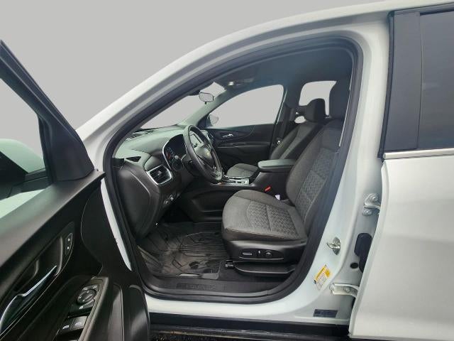 2024 Chevrolet Equinox AWD 4DR LT W/1LT**HEATED FRONT SEATS**PUSH BUTTON START**APPLE CARPLAY/ANDROID AUTO****