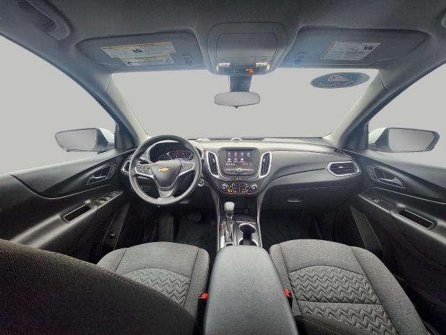 2024 Chevrolet Equinox AWD 4DR LT W/1LT**HEATED FRONT SEATS**PUSH BUTTON START**APPLE CARPLAY/ANDROID AUTO****