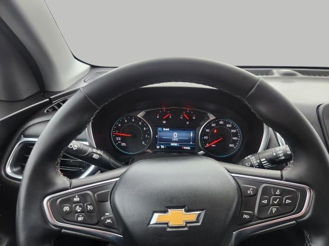 2024 Chevrolet Equinox AWD 4DR LT W/1LT**HEATED FRONT SEATS**PUSH BUTTON START**APPLE CARPLAY/ANDROID AUTO****