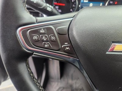 2024 Chevrolet Equinox AWD 4DR LT W/1LT**HEATED FRONT SEATS**PUSH BUTTON START**APPLE CARPLAY/ANDROID AUTO****