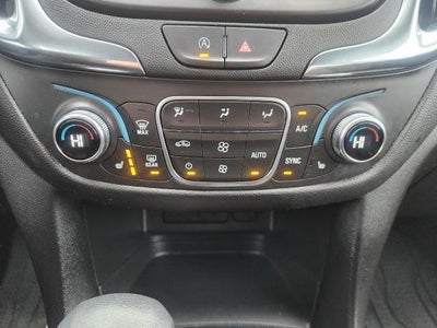 2024 Chevrolet Equinox AWD 4DR LT W/1LT**HEATED FRONT SEATS**PUSH BUTTON START**APPLE CARPLAY/ANDROID AUTO****