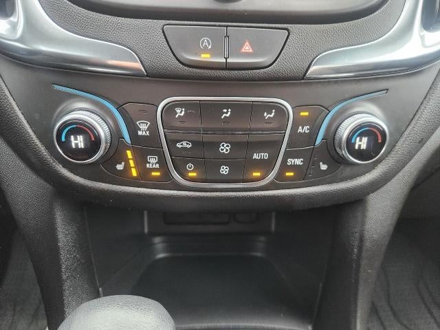 2024 Chevrolet Equinox AWD 4DR LT W/1LT**HEATED FRONT SEATS**PUSH BUTTON START**APPLE CARPLAY/ANDROID AUTO****