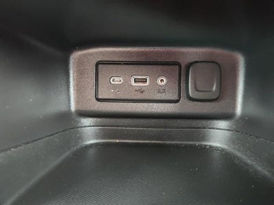 2024 Chevrolet Equinox AWD 4DR LT W/1LT**HEATED FRONT SEATS**PUSH BUTTON START**APPLE CARPLAY/ANDROID AUTO****