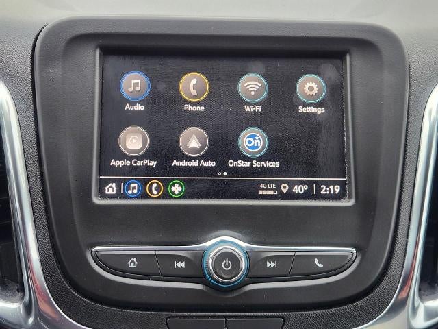 2024 Chevrolet Equinox AWD 4DR LT W/1LT**HEATED FRONT SEATS**PUSH BUTTON START**APPLE CARPLAY/ANDROID AUTO****