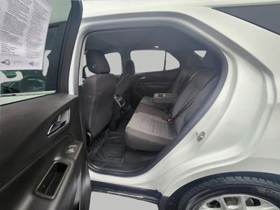 2024 Chevrolet Equinox AWD 4DR LT W/1LT**HEATED FRONT SEATS**PUSH BUTTON START**APPLE CARPLAY/ANDROID AUTO****