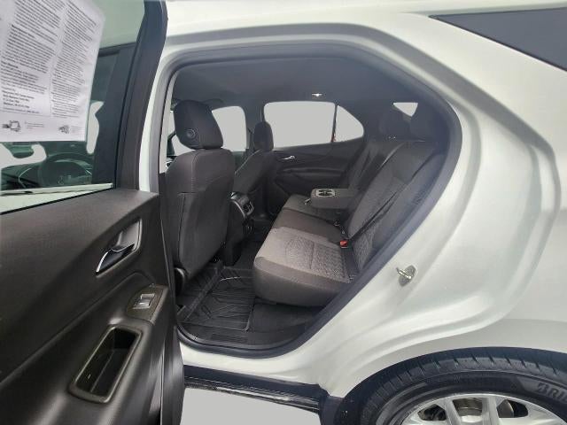 2024 Chevrolet Equinox AWD 4DR LT W/1LT**HEATED FRONT SEATS**PUSH BUTTON START**APPLE CARPLAY/ANDROID AUTO****