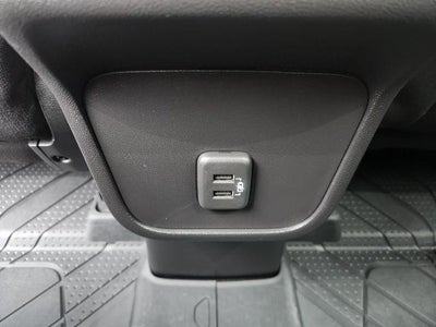 2024 Chevrolet Equinox AWD 4DR LT W/1LT**HEATED FRONT SEATS**PUSH BUTTON START**APPLE CARPLAY/ANDROID AUTO****