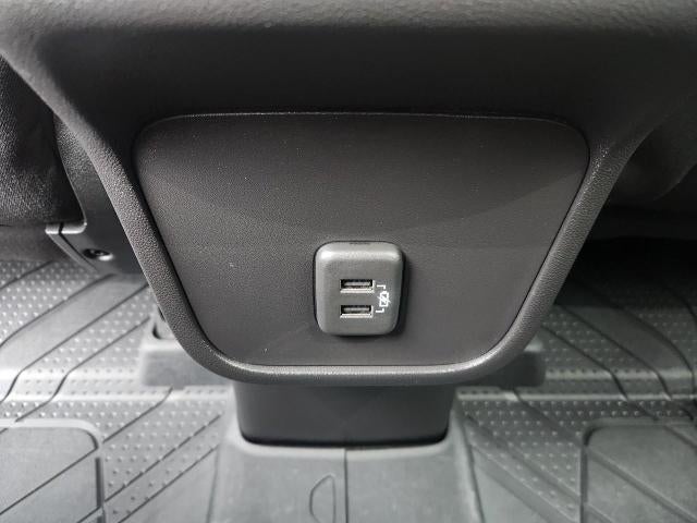 2024 Chevrolet Equinox AWD 4DR LT W/1LT**HEATED FRONT SEATS**PUSH BUTTON START**APPLE CARPLAY/ANDROID AUTO****