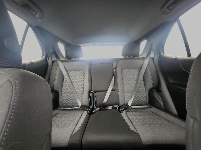 2024 Chevrolet Equinox AWD 4DR LT W/1LT**HEATED FRONT SEATS**PUSH BUTTON START**APPLE CARPLAY/ANDROID AUTO****