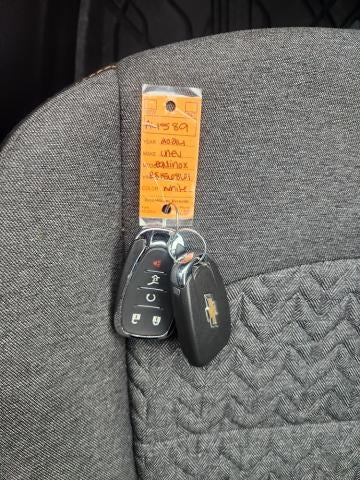 2024 Chevrolet Equinox AWD 4DR LT W/1LT**HEATED FRONT SEATS**PUSH BUTTON START**APPLE CARPLAY/ANDROID AUTO****