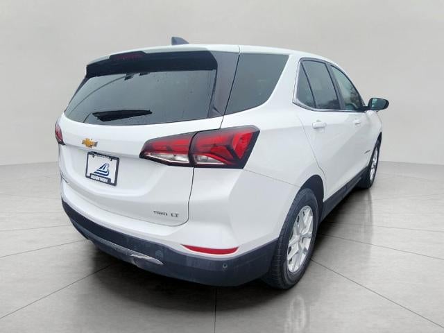 2024 Chevrolet Equinox AWD 4DR LT W/1LT**HEATED FRONT SEATS**PUSH BUTTON START**APPLE CARPLAY/ANDROID AUTO****