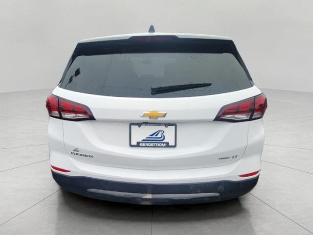 2024 Chevrolet Equinox AWD 4DR LT W/1LT**HEATED FRONT SEATS**PUSH BUTTON START**APPLE CARPLAY/ANDROID AUTO****