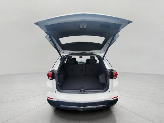 2024 Chevrolet Equinox AWD 4DR LT W/1LT**HEATED FRONT SEATS**PUSH BUTTON START**APPLE CARPLAY/ANDROID AUTO****