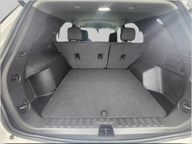 2024 Chevrolet Equinox AWD 4DR LT W/1LT**HEATED FRONT SEATS**PUSH BUTTON START**APPLE CARPLAY/ANDROID AUTO****