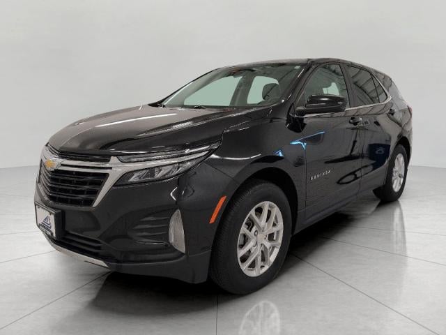 2024 Chevrolet Equinox AWD 4dr LT w/1LT