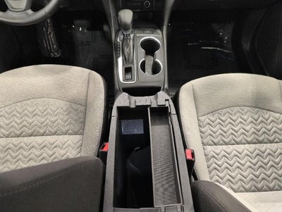 2024 Chevrolet Equinox AWD 4dr LT w/1LT
