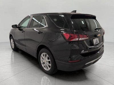2024 Chevrolet Equinox AWD 4dr LT w/1LT
