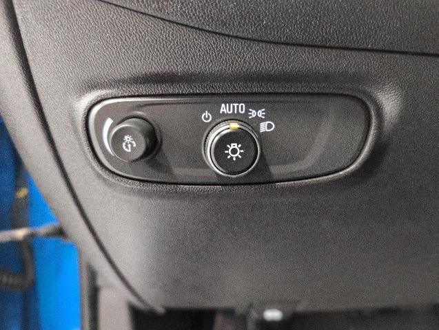 2024 Chevrolet Equinox AWD 4dr LT w/1LT