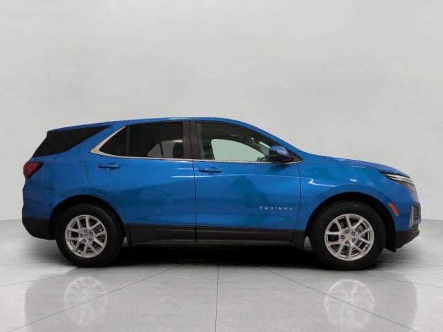 2024 Chevrolet Equinox AWD 4dr LT w/1LT