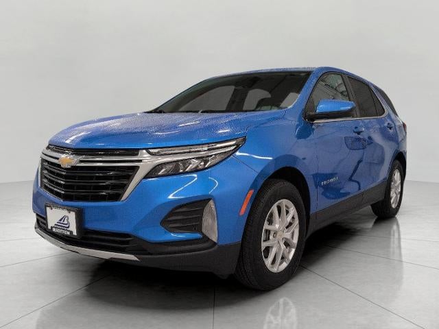 2024 Chevrolet Equinox AWD 4dr LT w/1LT