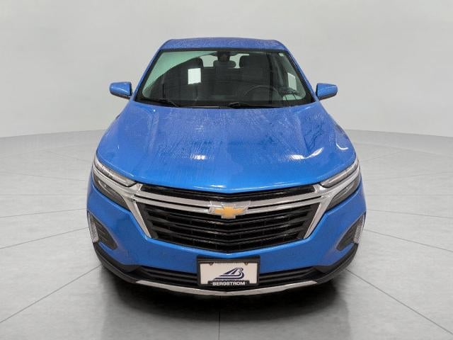 2024 Chevrolet Equinox AWD 4dr LT w/1LT