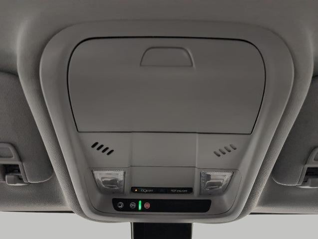 2024 Chevrolet Equinox AWD 4dr LT w/1LT
