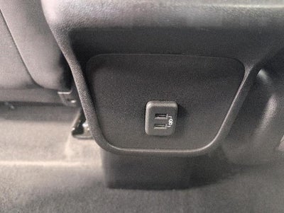 2024 Chevrolet Equinox AWD 4dr LT w/1LT
