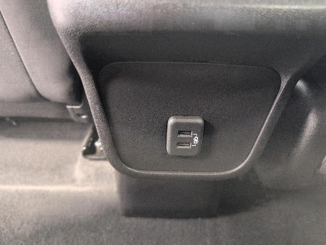 2024 Chevrolet Equinox AWD 4dr LT w/1LT