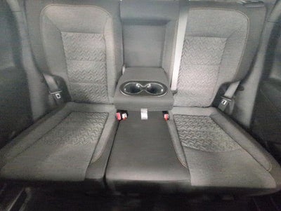 2024 Chevrolet Equinox AWD 4dr LT w/1LT
