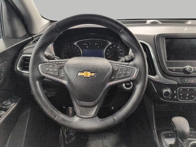 2024 Chevrolet Equinox AWD 4dr LT w/1LT