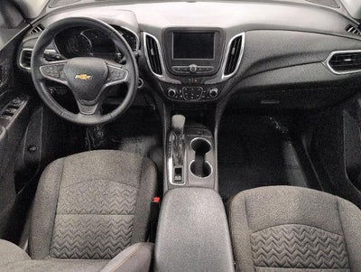 2024 Chevrolet Equinox AWD 4dr LT w/1LT