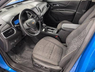 2024 Chevrolet Equinox AWD 4dr LT w/1LT