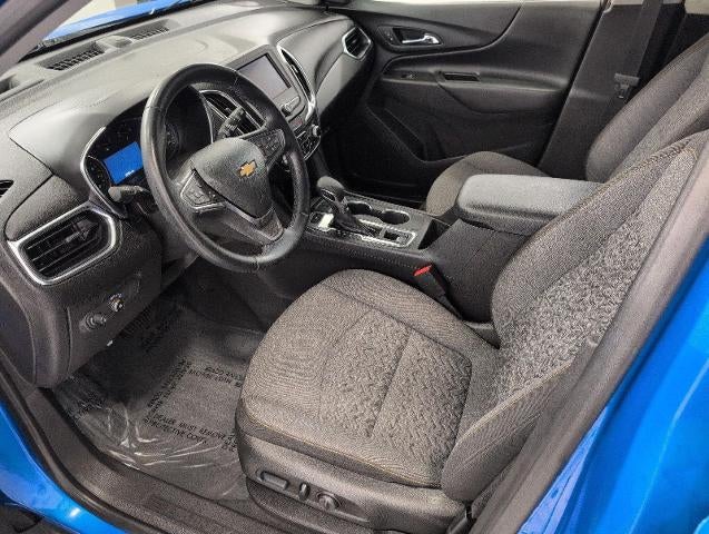 2024 Chevrolet Equinox AWD 4dr LT w/1LT