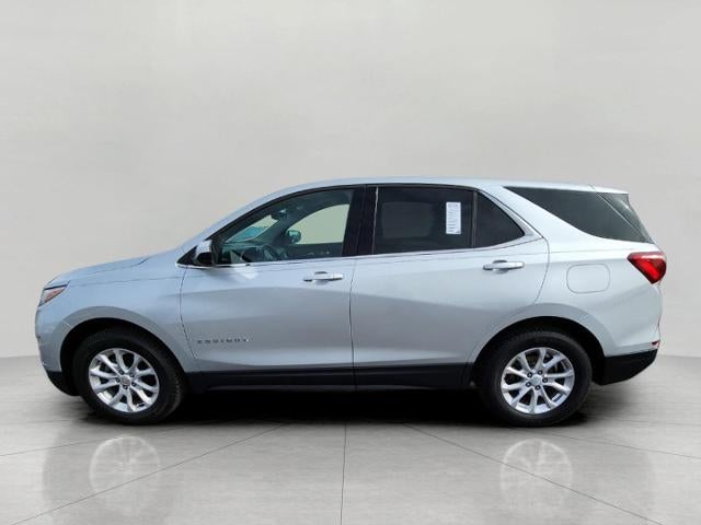 2020 Chevrolet Equinox AWD 4DR LT W/1LT