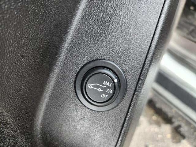 2020 Chevrolet Equinox AWD 4DR LT W/1LT