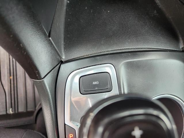 2020 Chevrolet Equinox AWD 4DR LT W/1LT