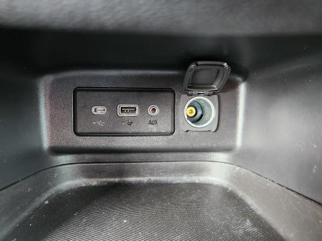 2020 Chevrolet Equinox AWD 4DR LT W/1LT