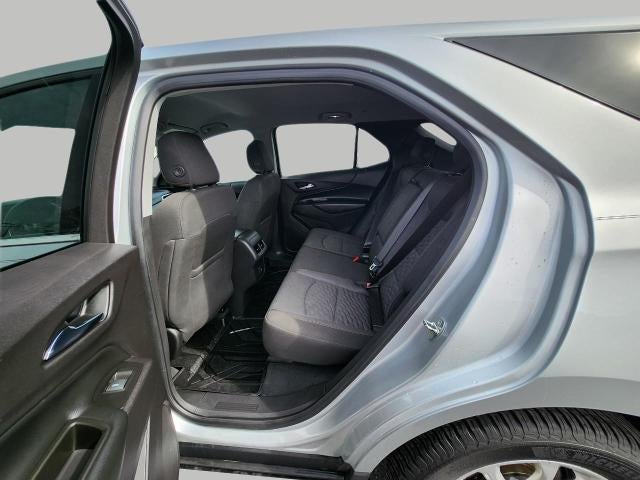 2020 Chevrolet Equinox AWD 4DR LT W/1LT