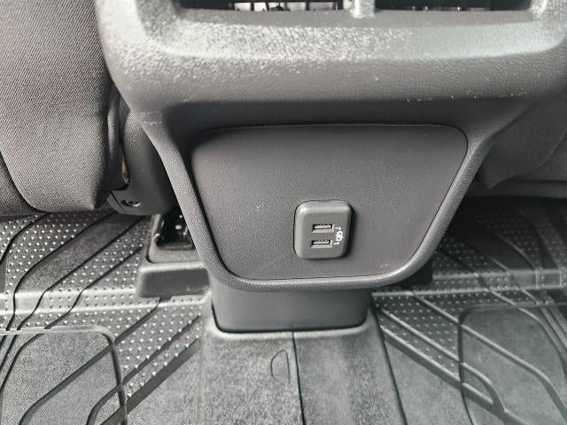 2020 Chevrolet Equinox AWD 4DR LT W/1LT