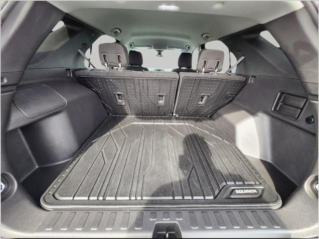 2020 Chevrolet Equinox AWD 4DR LT W/1LT