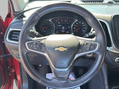2022 Chevrolet Equinox AWD 4dr LT w/1LT