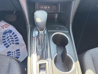 2022 Chevrolet Equinox AWD 4dr LT w/1LT