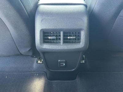 2022 Chevrolet Equinox AWD 4dr LT w/1LT