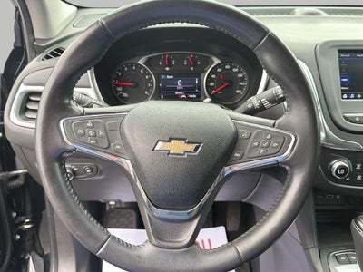 2020 Chevrolet Equinox AWD 4dr LT w/2LT