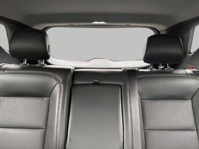 2020 Chevrolet Equinox AWD 4dr LT w/2LT