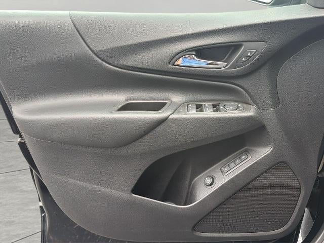 2020 Chevrolet Equinox AWD 4dr LT w/2LT