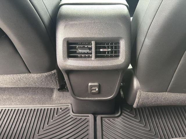 2020 Chevrolet Equinox AWD 4dr LT w/2LT