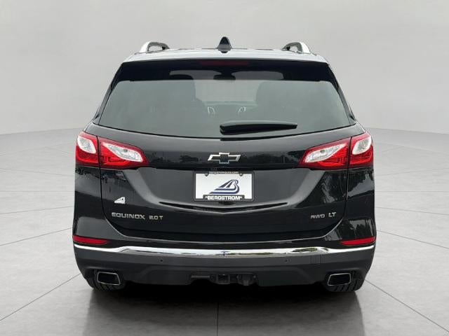 2020 Chevrolet Equinox AWD 4dr LT w/2LT