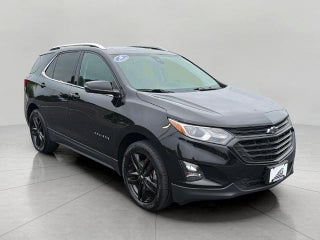 2020 Chevrolet Equinox AWD 4dr LT w/2LT